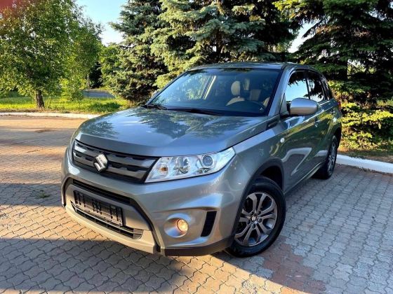 Продам Suzuki Vitara Донецк