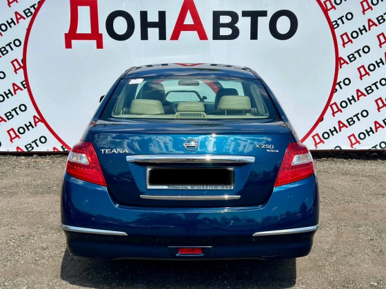 Продам Nissan Teana Донецк