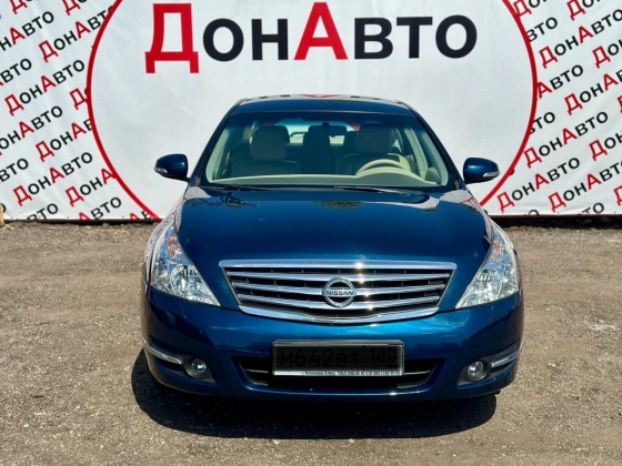 Продам Nissan Teana Донецк