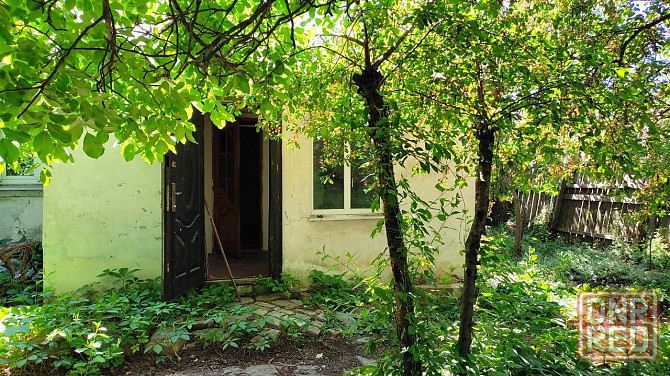 Продам 2 к квартиру на земле Ваз Донецк - изображение 10