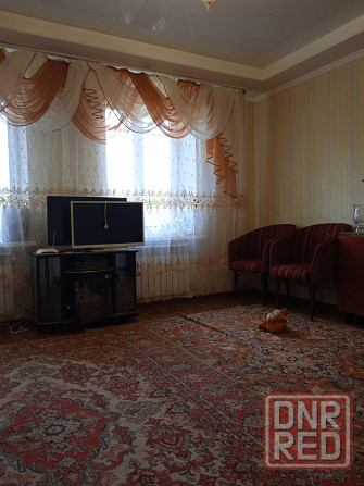 Продам дом в Кировском районе (Мариупольская развилка). Донецк - изображение 7
