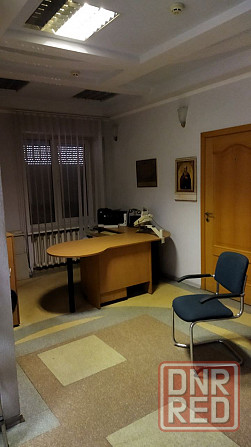 Пл. Ленина офис 315 м2 укомплектован мебелью впервые!!! Донецк - изображение 4