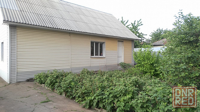Продам дом (ул.бестужева,дк. куйбышева) Донецк - изображение 4