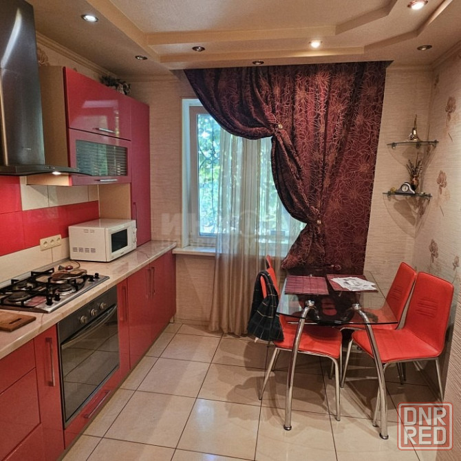Продам 3х комнатную квартиру в городе Луганск, улица Осипенко Луганск - изображение 3