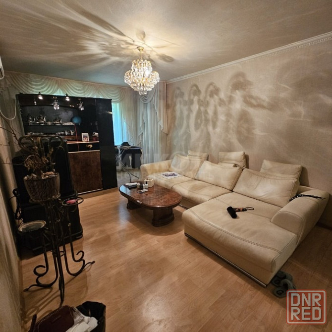 Продам 3х комнатную квартиру в городе Луганск, улица Осипенко Луганск - изображение 4