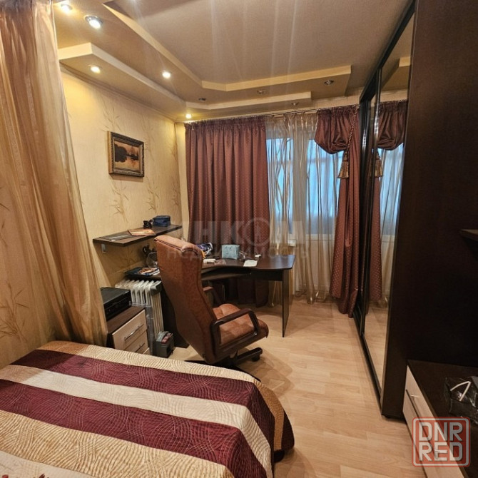 Продам 3х комнатную квартиру в городе Луганск, улица Осипенко Луганск - изображение 11