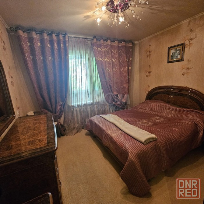 Продам 3х комнатную квартиру в городе Луганск, улица Осипенко Луганск - изображение 12