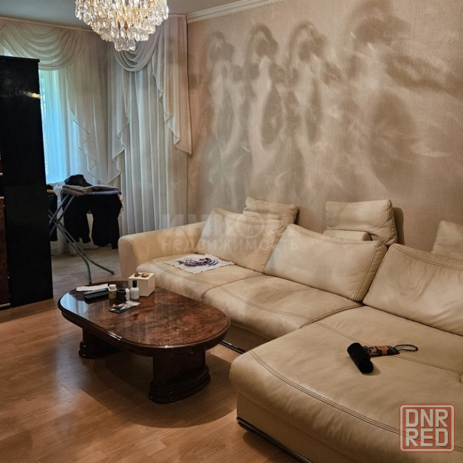 Продам 3х комнатную квартиру в городе Луганск, улица Осипенко Луганск - изображение 7