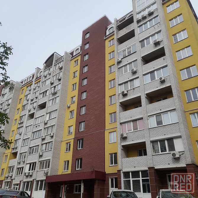 Продам 2х комнатную квартиру в новостройке ул. Ульяновой Донецк - изображение 7