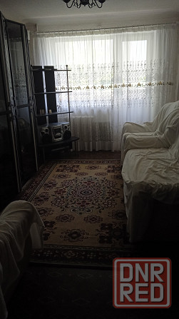 Продажа 3-х комнатной квартиры Донецк - изображение 4