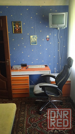 Продажа 3-х комнатной квартиры Донецк - изображение 2
