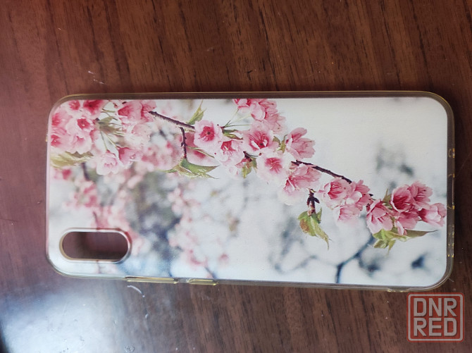 Чехол для Xiaomi Redmi 9A Донецк - изображение 1