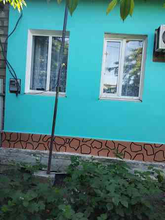 Благоустроенная квартира на земле 90 м2 Донецк