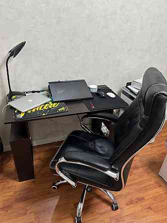 Офисное кресло + стол Донецк