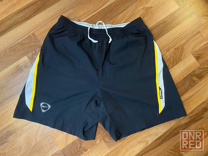 Шорты Nike.Оригинал Донецк - изображение 1