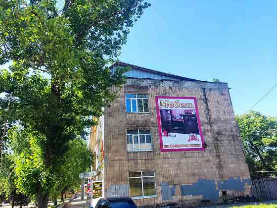 Продажа части тогово-офисного помещения Макеевка