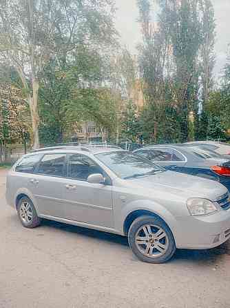 Chevrolet Nubira на автомате Донецк