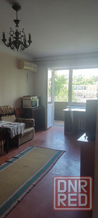 Сдам 3-х комнатную квартиру, Мариуполь, Приморский район Мариуполь - изображение 3
