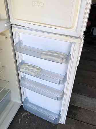 Двухкамерный холодильник Донецк