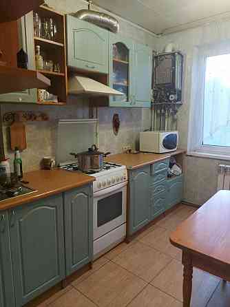 Продается 3х комнатная квартира, в Буденновском районе Донецк