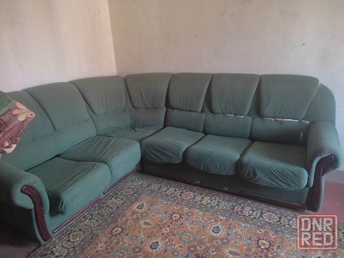 Продам мебель Донецк - изображение 4