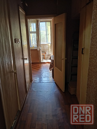 Продам 2х.комнатную квартиру на Широком Донецк - изображение 2
