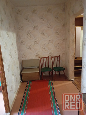 Продам 2х.комнатную квартиру на Широком Донецк - изображение 4