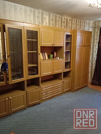 Продам 2х.комнатную квартиру на Широком Донецк - изображение 5