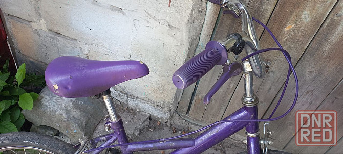 велосипед от 3 до 8 лет Донецк - изображение 5