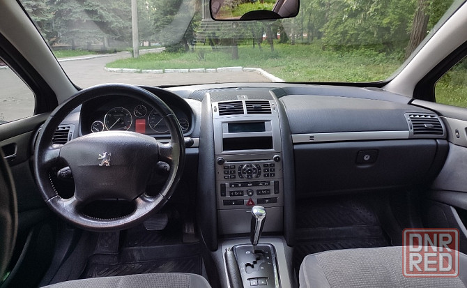 Peugeot 407 Донецк - изображение 3