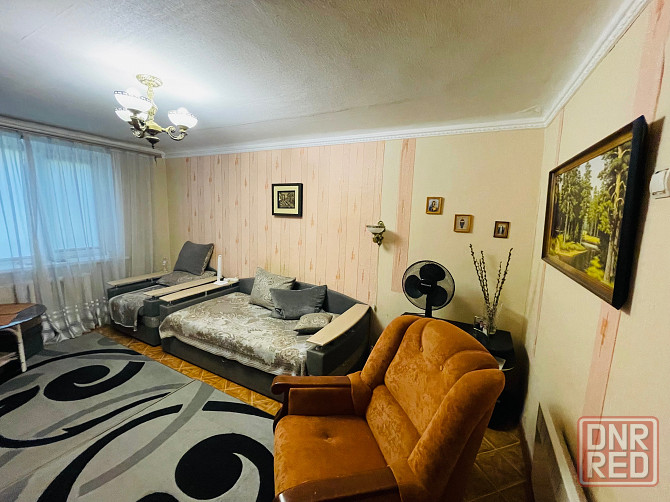 Продам 2-х комнатную квартиру Макеевка - изображение 3