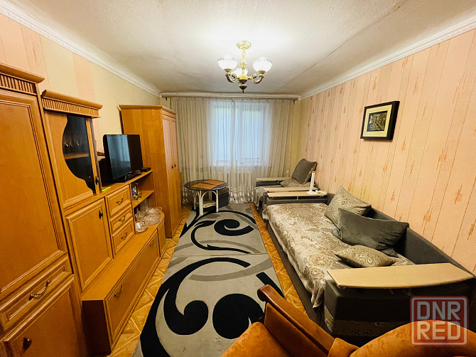 Продам 2-х комнатную квартиру Макеевка - изображение 2