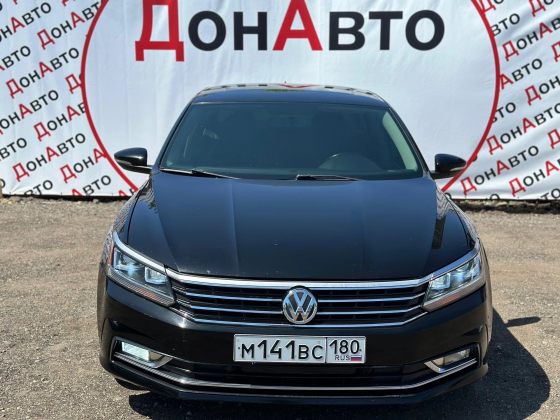 Продам Volkswagen Passat b7 Донецк