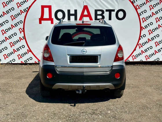 Продам Opel Antara Донецк