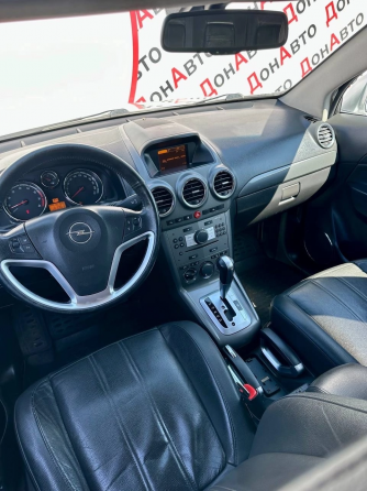 Продам Opel Antara Донецк