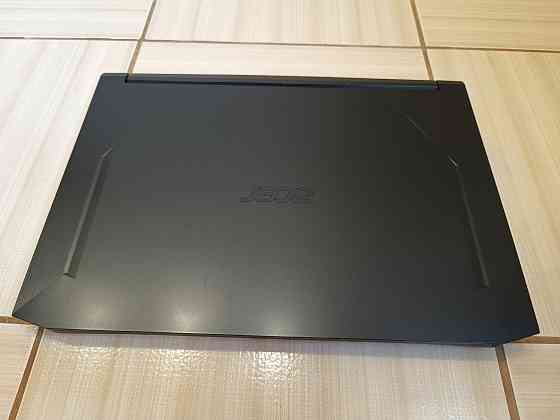 Acer Nitro 5 AN515-55-547E/15,6/Intel Core i5-10300H/SSD 512Гб+HDD-320 Гб/16Гб DDR4/GTX 1650TI/55499 Донецк