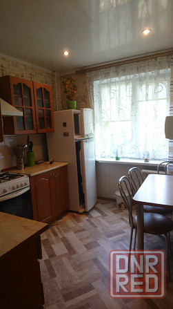 продам уютную квартиру пр. Киевский Донецк - изображение 7