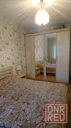 продам уютную квартиру пр. Киевский Донецк - изображение 3