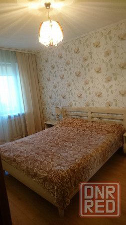 продам уютную квартиру пр. Киевский Донецк - изображение 4