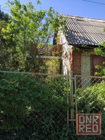 Продам дом в районе Кирша Донецк - изображение 1