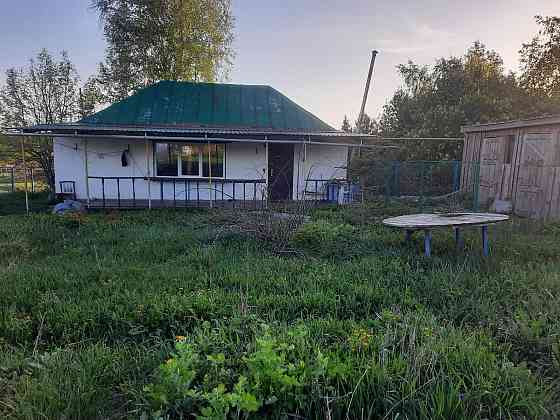 Продам дом в Экологическом чистом районе Пензенской области Донецк