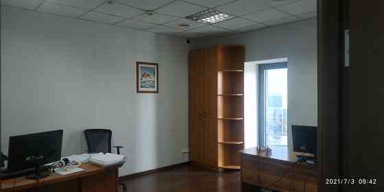 Сдам офис 80 кв.м Центавр-Плаза пр. Мира Донецк