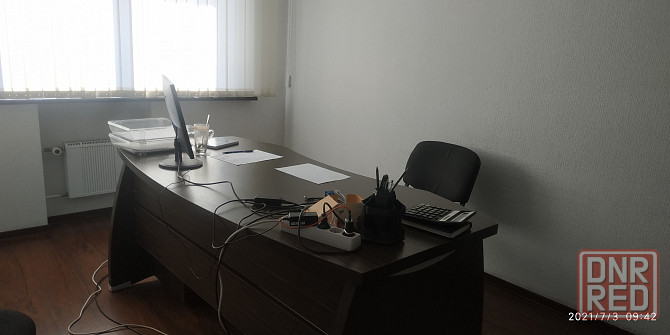 Сдам офис 80 кв.м Центавр-Плаза пр. Мира Донецк - изображение 1