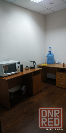 Сдам офис 80 кв.м Центавр-Плаза пр. Мира Донецк - изображение 6