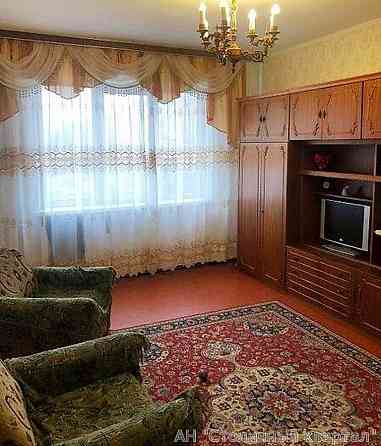 3х ком. квартира 3/9, Обжора. Донецк