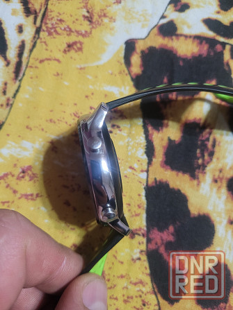 продам смарт часы Amazfit GTR Донецк - изображение 2
