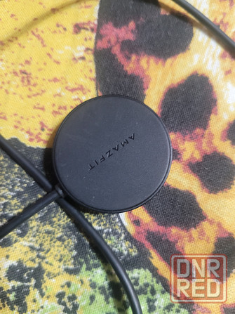 продам смарт часы Amazfit GTR Донецк - изображение 4