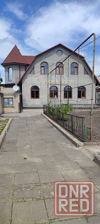 Продам дом в Кировском районе, Исполком Донецк - изображение 1