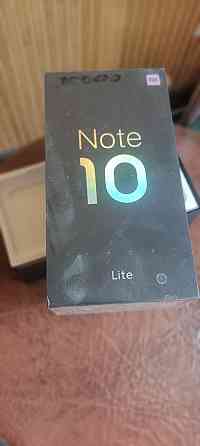 Продам телефон Mi Note 10 Late Донецк