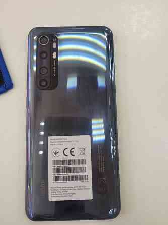 Продам телефон Mi Note 10 Late Донецк